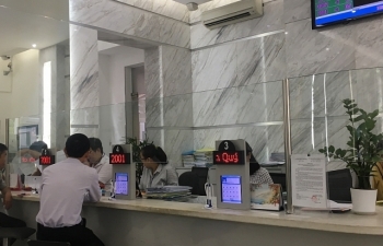 TPHCM gần 2.400 người đủ điều kiện dự thi công chức năm 2019