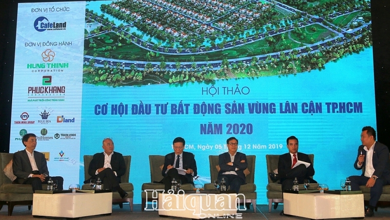 nhieu co hoi dau tu vao bat dong san vung ven tphcm