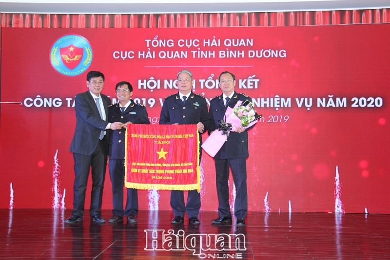 hai quan binh duong dong vai tro diem sang trong thu hut dau tu nuoc ngoai