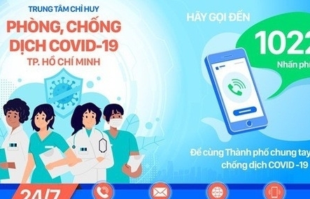 TPHCM: Chuyển đổi số mang sứ mệnh mới nhằm phục hồi và phát triển kinh tế - xã hội