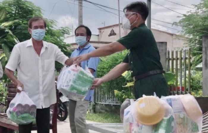 Dành trên 71.000 tỷ đồng thực hiện các chính sách hỗ trợ an sinh xã hội