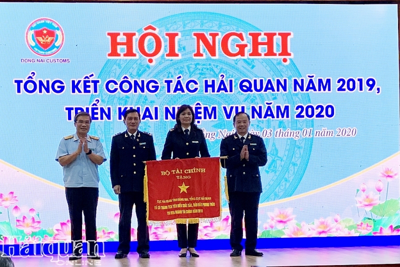 hai quan dong nai phan dau thu ngan sach nam 2020 dat 19600 ty dong