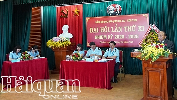 dang bo cuc hai quan gia lai kon tum nhiem ky 2015 2020 hoan thanh nhiem vu chinh tri duoc giao