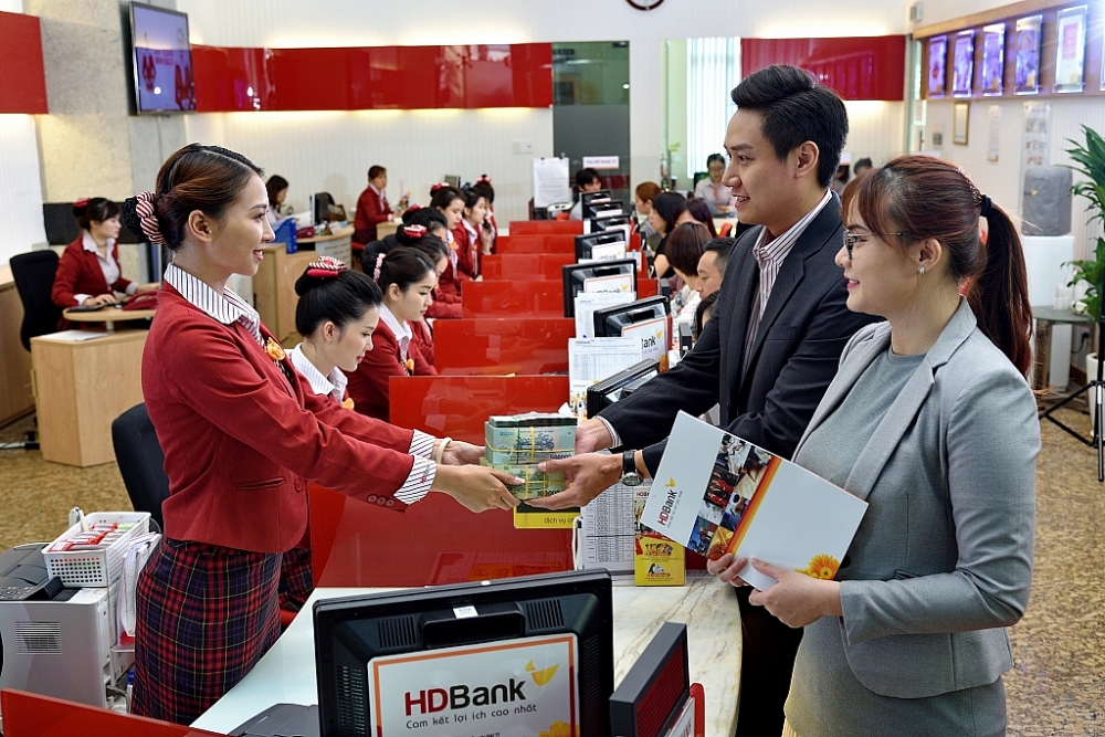 Giải pháp phái sinh giá cả hàng hóa mà HDBank cung cấp cho doanh nghiệp là công cụ nhằm phòng ngừa và giảm thiểu rủi ro biến động giá cả hàng hóa