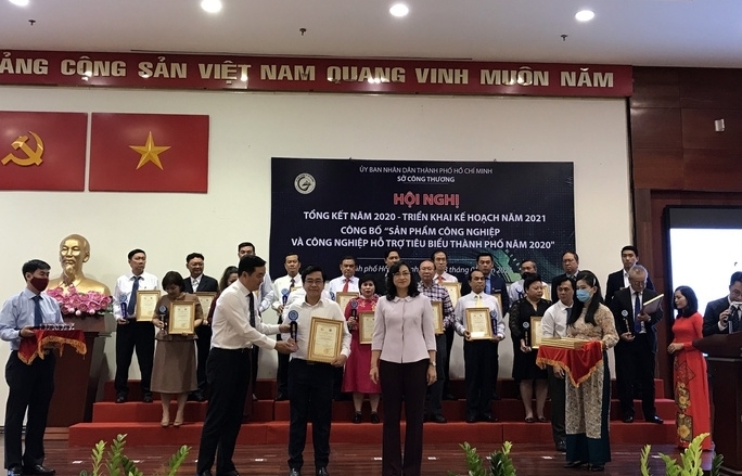 TPHCM: Sản xuất kinh doanh đang trên đà hồi phục