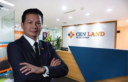 Cenland của Shark Hưng nhận phạt và truy thu thuế 2,75 tỷ đồng