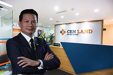 Cenland lãi ròng hơn 300 tỷ đồng trong năm 2020