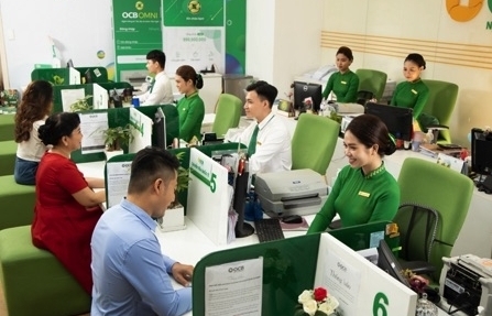 OCB đặt mục tiêu lợi nhuận trên 5.000 tỷ đồng trong năm 2021