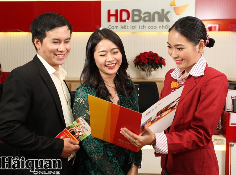 hdbank danh them 10000 ty dong giam lai vay tu 2 45