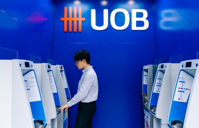 UOB hoàn tất việc mua lại mảng ngân hàng tiêu dùng của Citigroup tại Việt Nam