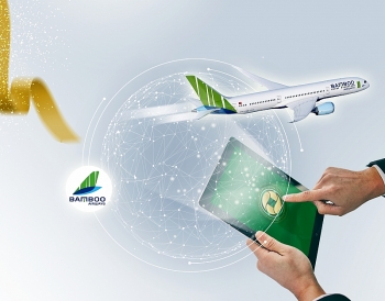 OCB triển khai cổng thanh toán trực tuyến dành cho đại lý Bamboo Airways