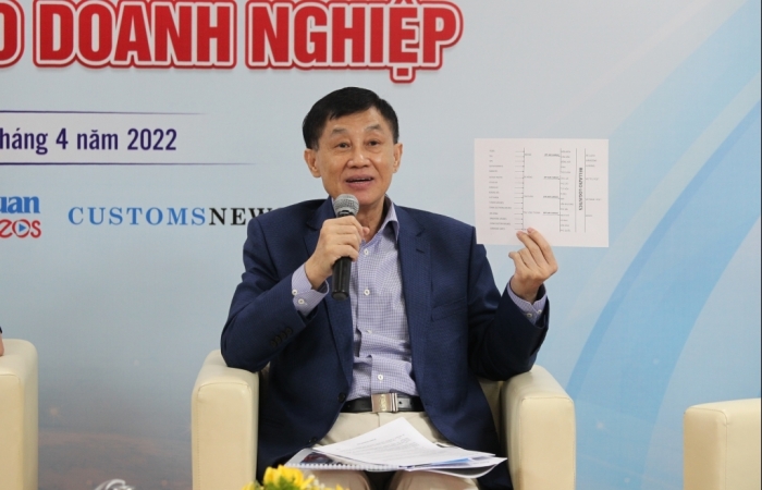 Logistics nhanh hơn, rẻ hơn với sự ra đời của hãng vận tải hàng không nội địa