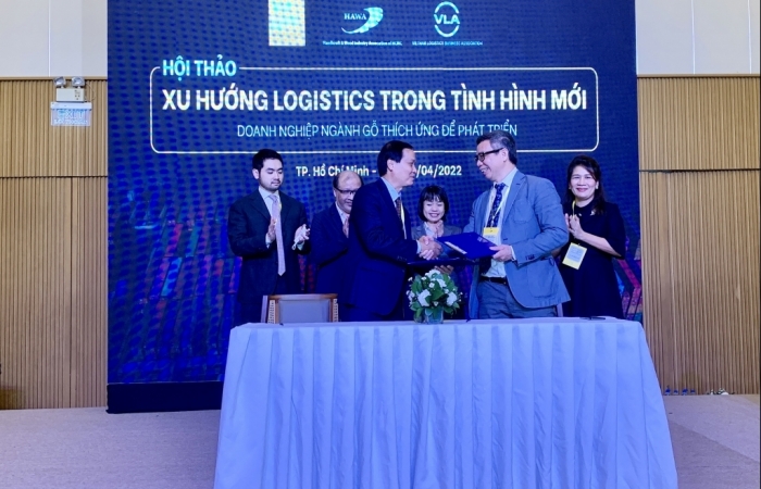 Bắt tay cùng kéo giảm chi phí logistics cho doanh nghiệp