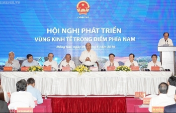 Vùng kinh tế trọng điểm phía Nam có dấu hiệu “đuối sức”