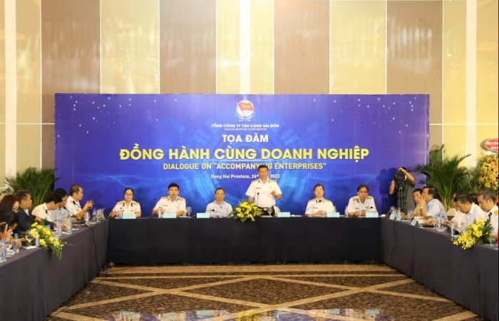 Tối ưu hóa chi phí logistics cho doanh nghiệp tại Đồng Nai