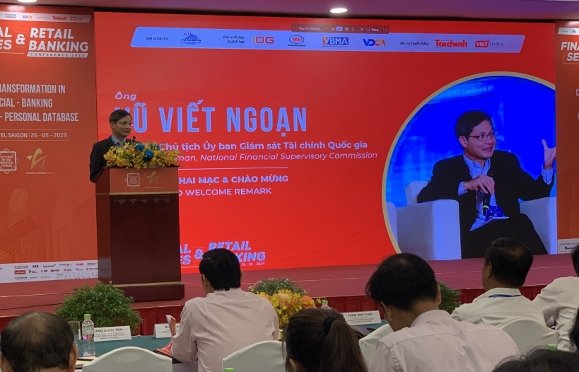 TP Hồ Chí Minh đang nghiên cứu xây dựng “Phố Fintech”