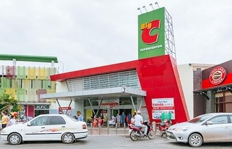 Cách ly BigC Đồng Nai 21 ngày