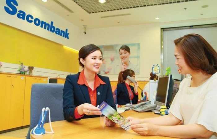 Sacombank đạt thêm bước tiến mới trong đề án tái cơ cấu