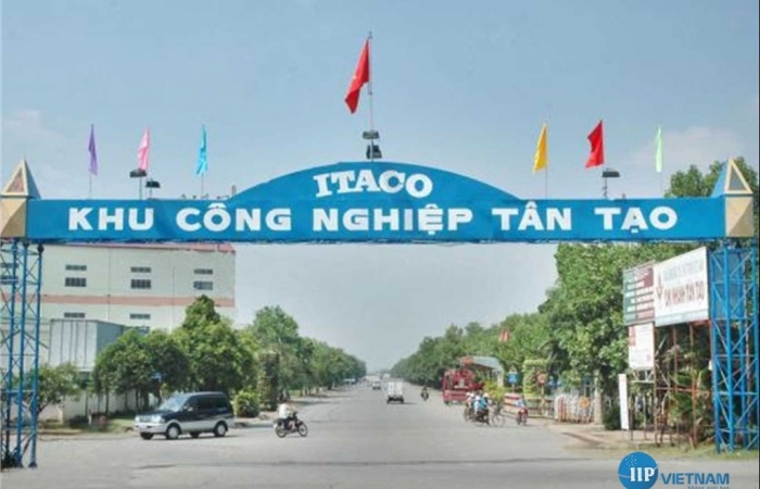 Công ty Tân Tạo giải trình khi cổ phiếu bị vào diện cảnh báo