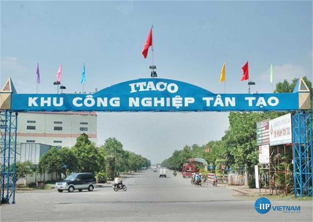 Cổ phiếu ITA của Tân Tạo hiện đang trong diện cảnh báo. Ảnh: ST