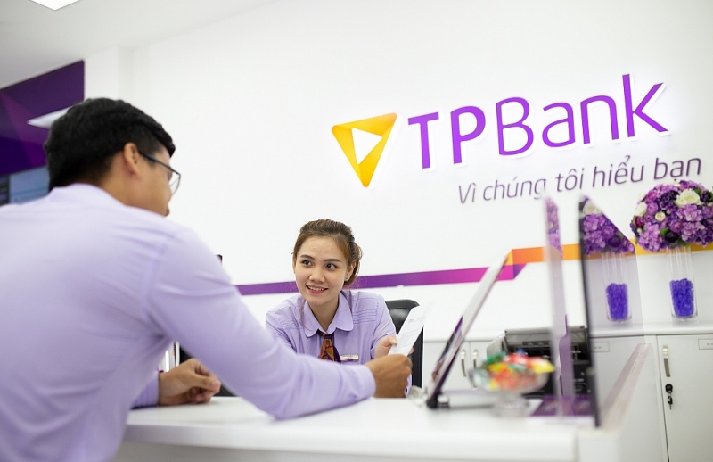 tpbank bao lai 9 thang tren 2400 ty dong hoan thanh 75 ke hoach nam