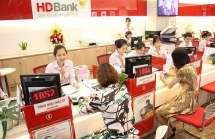 hdbank tang qua cho khach hang nu trong suot thang 3