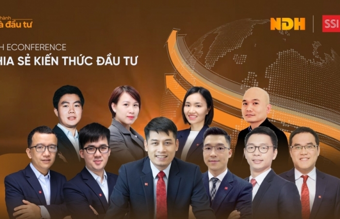 Bùng nổ nhà đầu tư mới, công ty chứng khoán tăng cường đào tạo, tư vấn