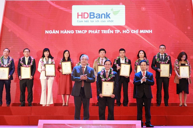 top 10 doanh nghiep loi nhuan tot nhat viet nam nam 2019