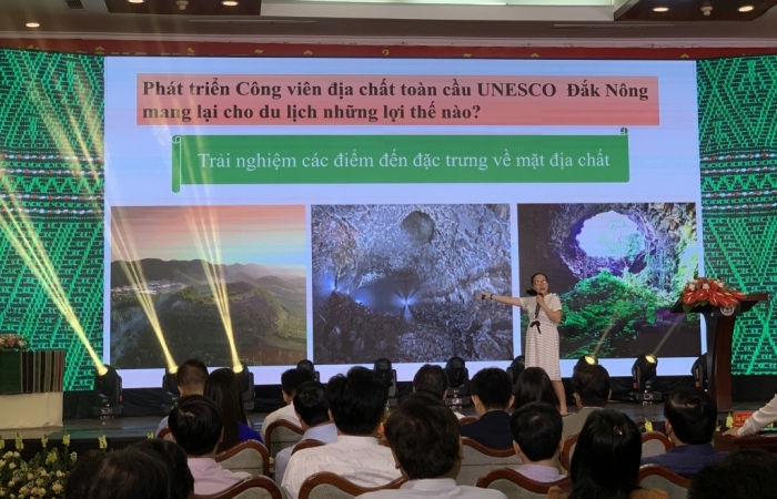 Đánh thức “cô gái ngủ trong rừng” Đắk Nông