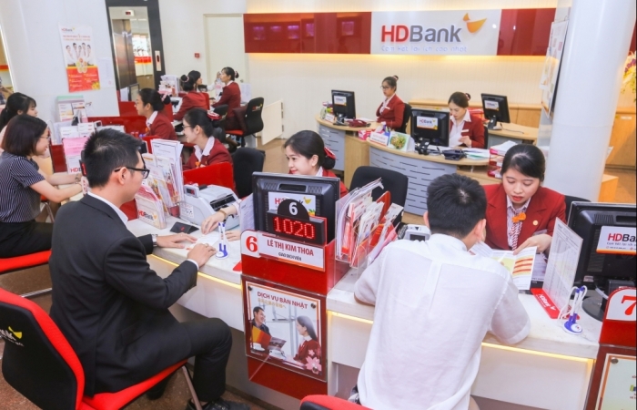 HDBank phát hành trái phiếu chuyển đổi cho các định chế tài chính nước ngoài