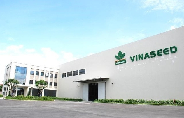 Vinaseed bị phạt và truy thu thuế hơn 450 triệu đồng