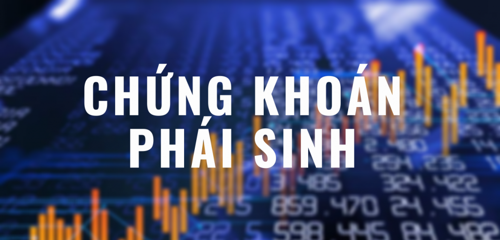 Giao dịch chứng khoán phái sinh giảm mạnh trong tháng 7