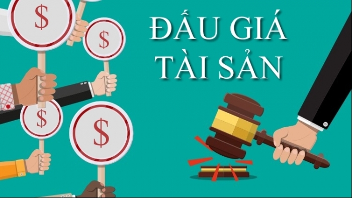 Điều chỉnh tăng thù lao dịch vụ đấu giá tài sản