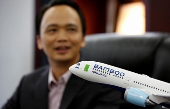 Reuters: Bamboo Airways sẽ ký mua 10 máy bay Boeing trong dịp Thượng đỉnh Mỹ - Triều