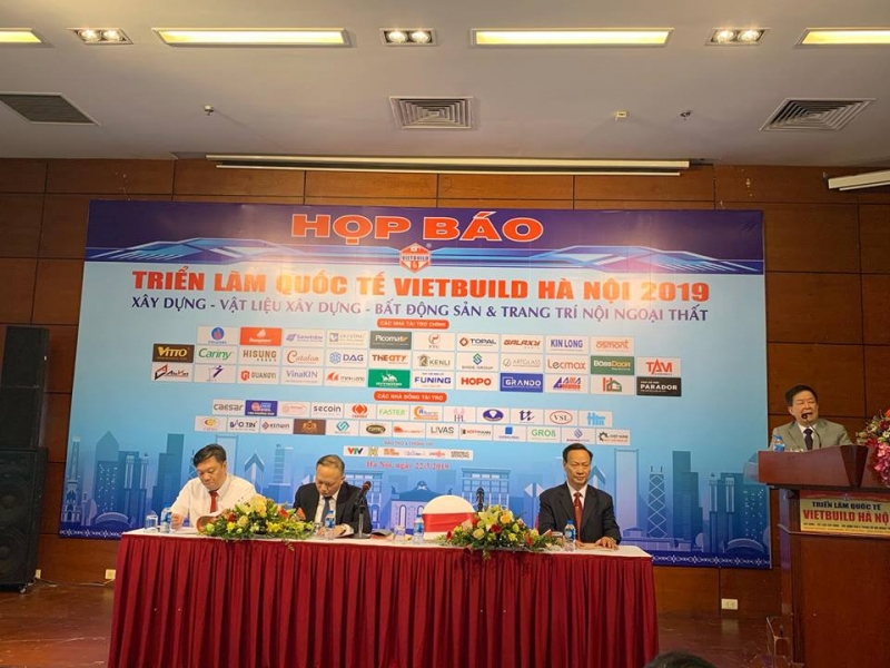 450 doanh nghiep tham gia trien lam vietbuild ha noi 2019 lan thu nhat