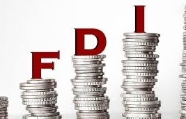 FDI quý I đạt kỷ lục vốn đầu tư đăng ký trong vòng 3 năm