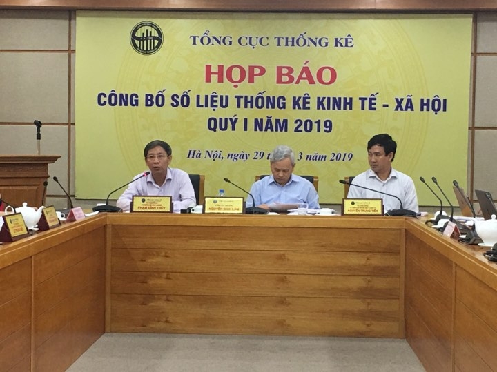 tang truong gdp quy i2019 uoc tang 679