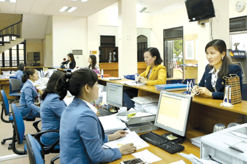 Công khai, minh bạch thông tin tại đơn vị sự nghiệp công lập