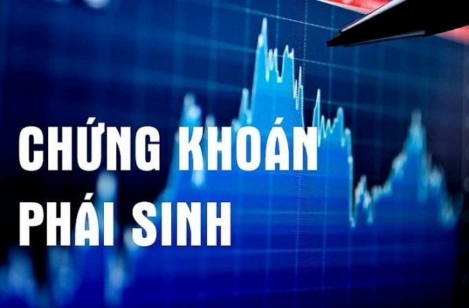 Thị trường chứng khoán phái sinh đạt kỷ lục mới trong tháng 5