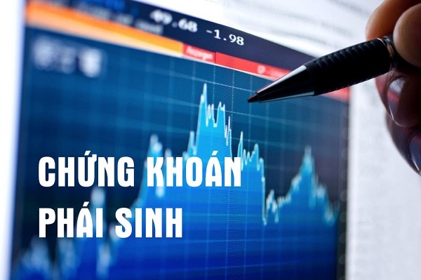 Thêm sản phẩm mới được đưa vào giao dịch trên thị trường chứng khoán phái sinh