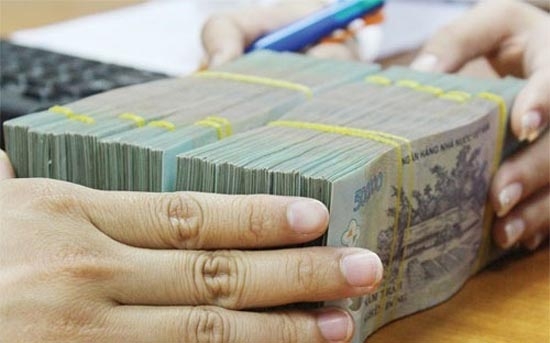 7 tháng đầu năm, thu ngân sách nhà nước bằng 77,5% dự toán