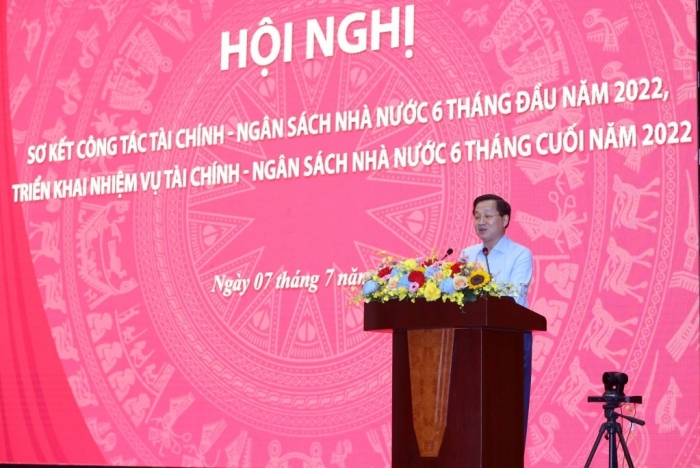 Tập trung triển khai kịp thời, trọng tâm, trọng điểm các giải pháp chính sách tài khóa, tiền tệ