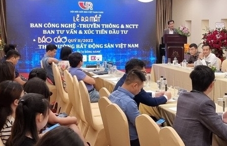 Dòng tiền chờ đợi cơ hội đầu tư vào thị trường bất động sản