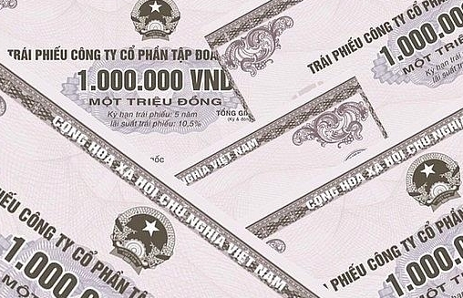 Phần lớn trái phiếu doanh nghiệp chỉ được bảo lãnh phát hành