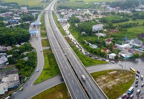 Giải ngân hơn 321 nghìn tỷ đồng vốn đầu tư công, đạt 68%