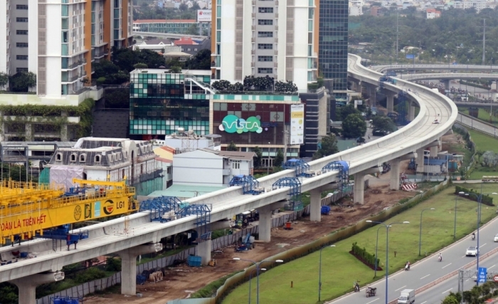 Công bố cập nhật khung điều kiện vay ODA, vay ưu đãi