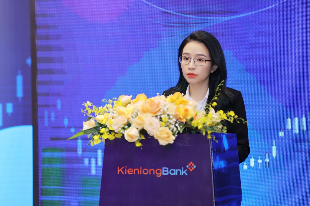 KienlongBank tổ chức ĐHĐCĐ bất thường, chuẩn bị niêm yết cổ phiếu lên sàn chứng khoán