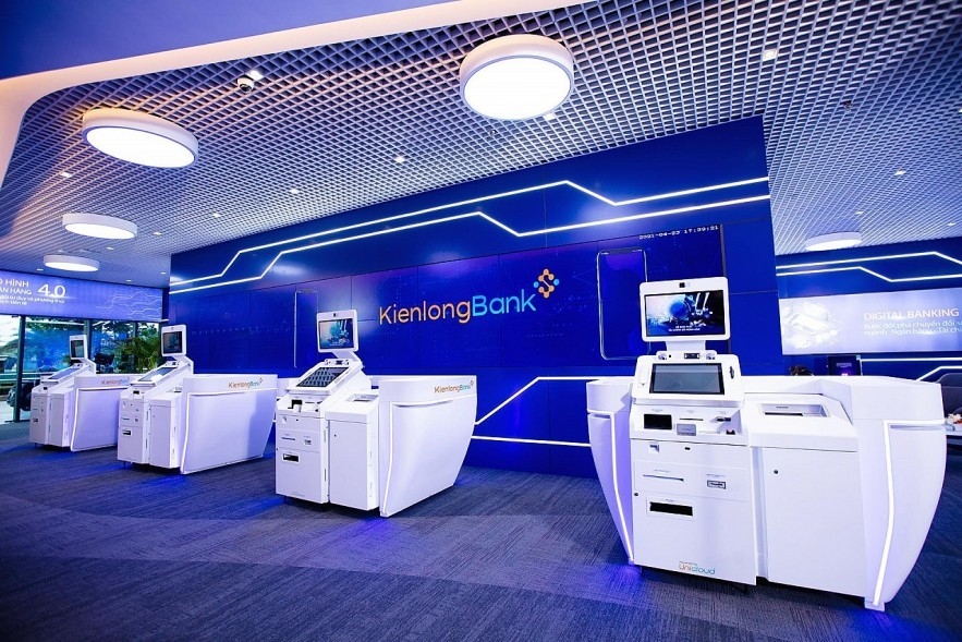 KienlongBank tổ chức ĐHĐCĐ bất thường, chuẩn bị niêm yết cổ phiếu lên sàn chứng khoán