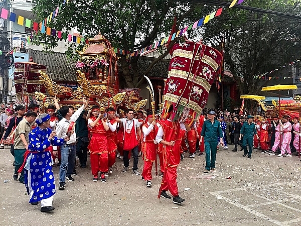 tang cuong cong tac quan ly va to chuc le hoi nam 2019