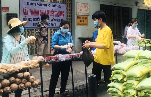 Chạm đến trái tim và lan tỏa sự tử tế